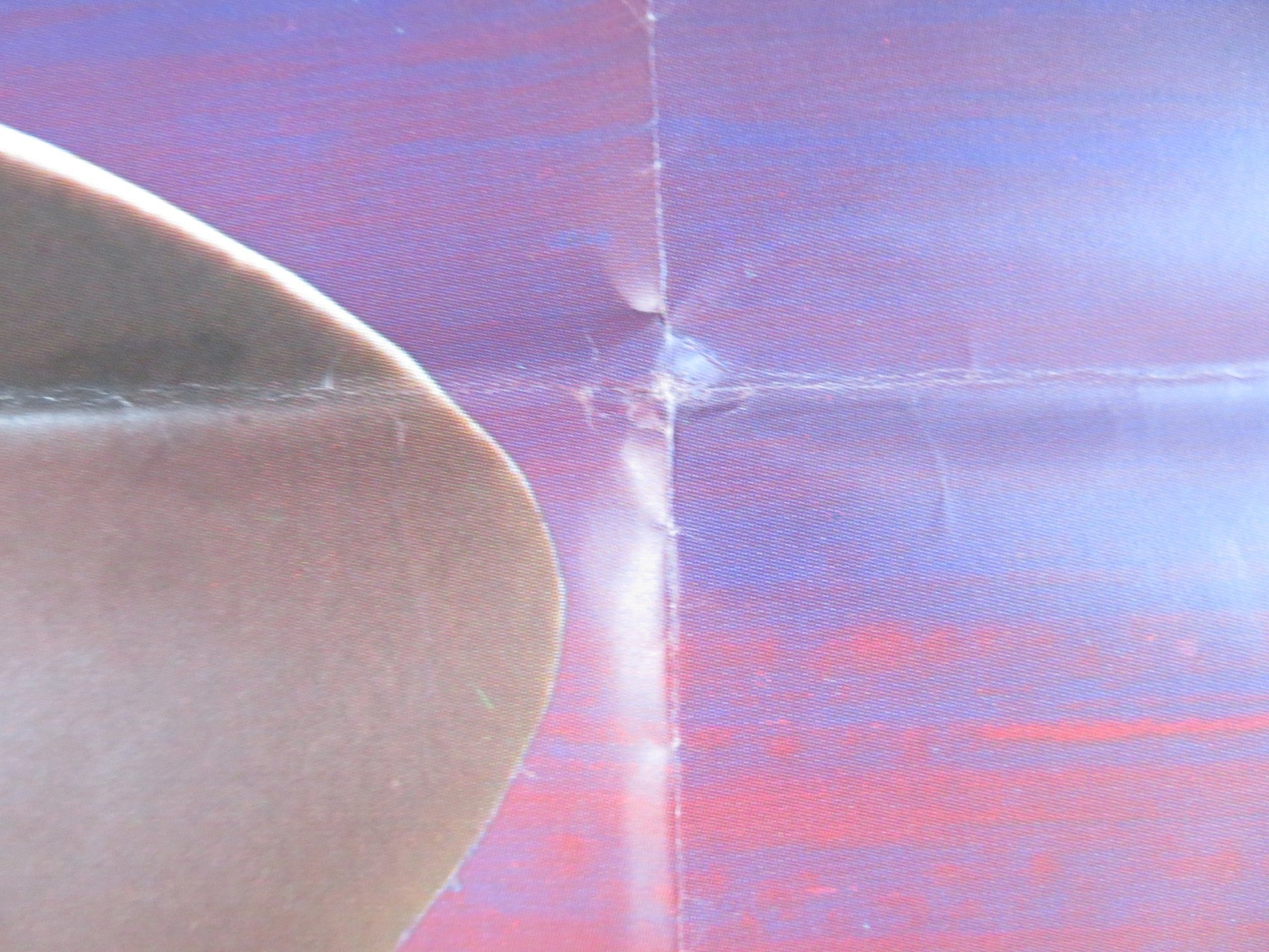 THE RED PONY TV MOVIE GERMAN A1 POSTER FOLDED HENRY FONDA MARGARET O'HARA 1975 Rendezvous Cinema Movie posters