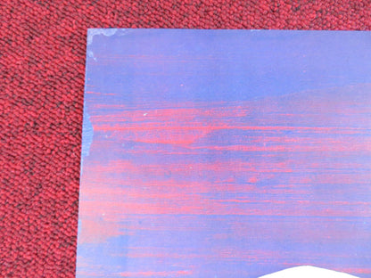 THE RED PONY TV MOVIE GERMAN A1 POSTER FOLDED HENRY FONDA MARGARET O'HARA 1975 Rendezvous Cinema Movie posters