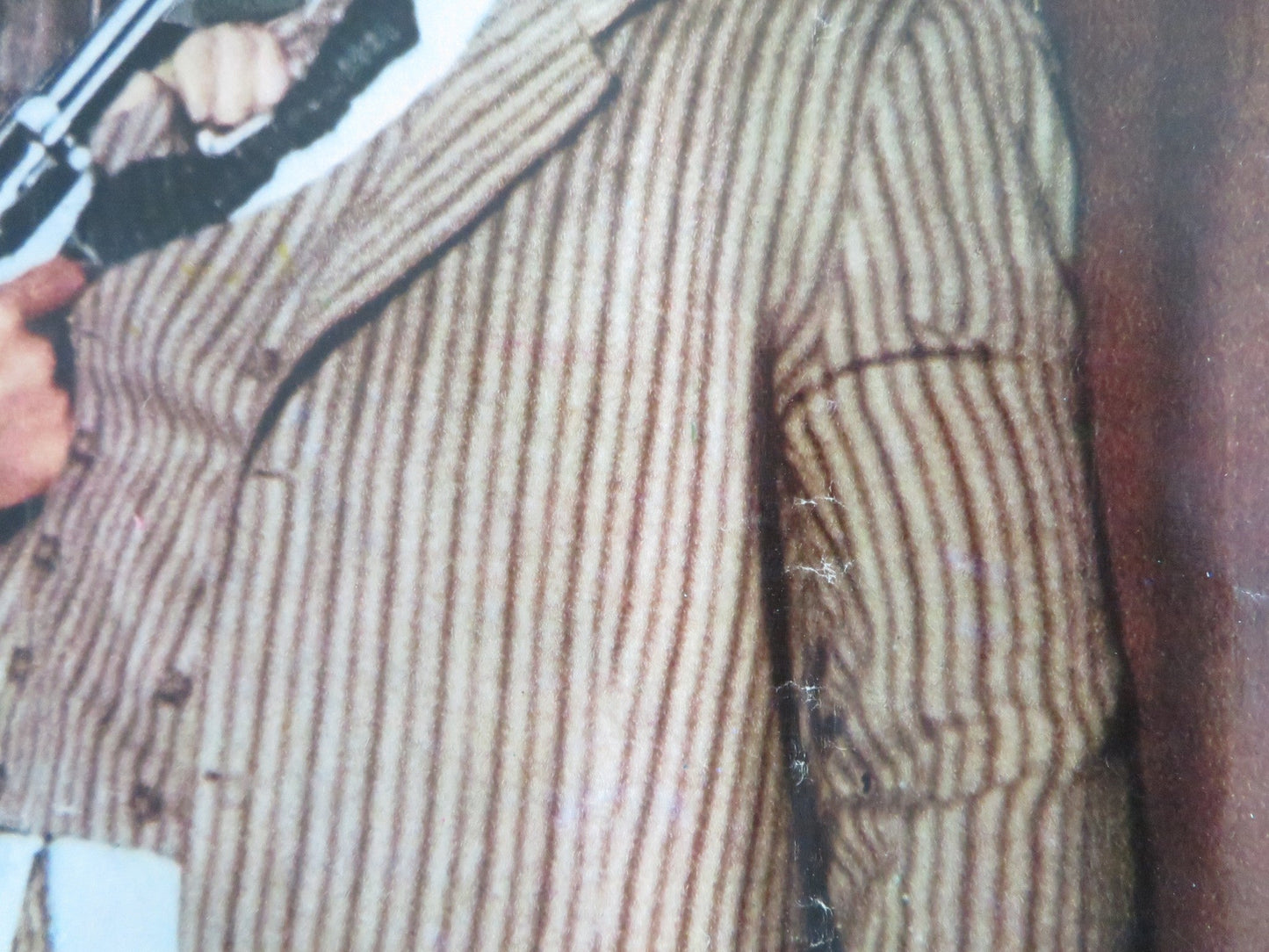 THE RED PONY - TV MOVIE - H ITALIAN FOTOBUSTA POSTER HENRY FONDA O'HARA 1973 Rendezvous Cinema Movie posters