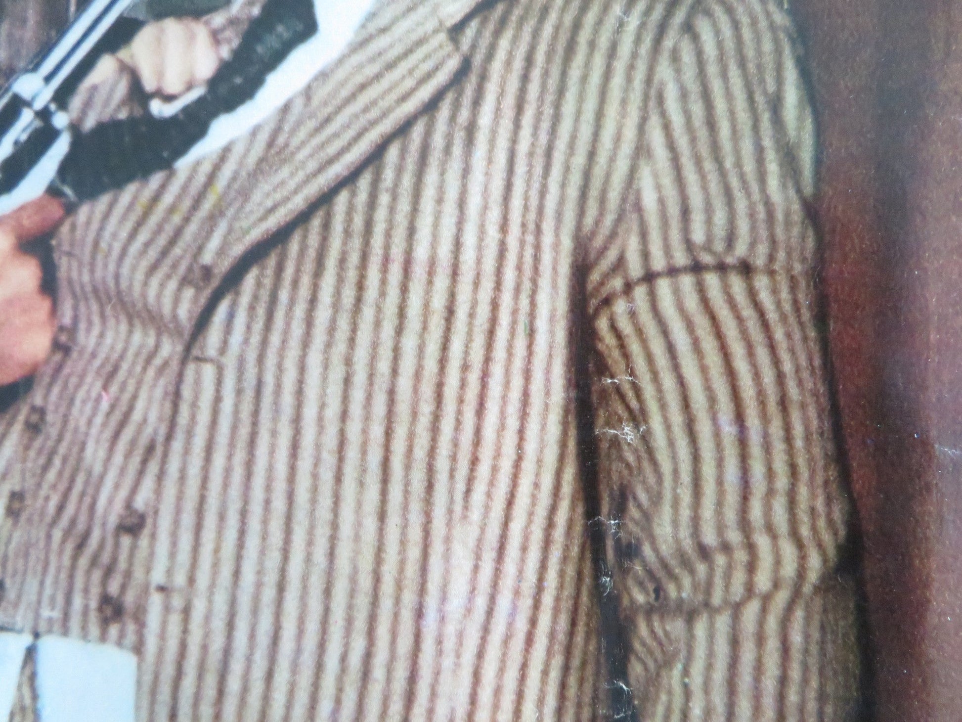 THE RED PONY - TV MOVIE - H ITALIAN FOTOBUSTA POSTER HENRY FONDA O'HARA 1973 Rendezvous Cinema Movie posters