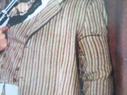 THE RED PONY - TV MOVIE - H ITALIAN FOTOBUSTA POSTER HENRY FONDA O'HARA 1973 Rendezvous Cinema Movie posters