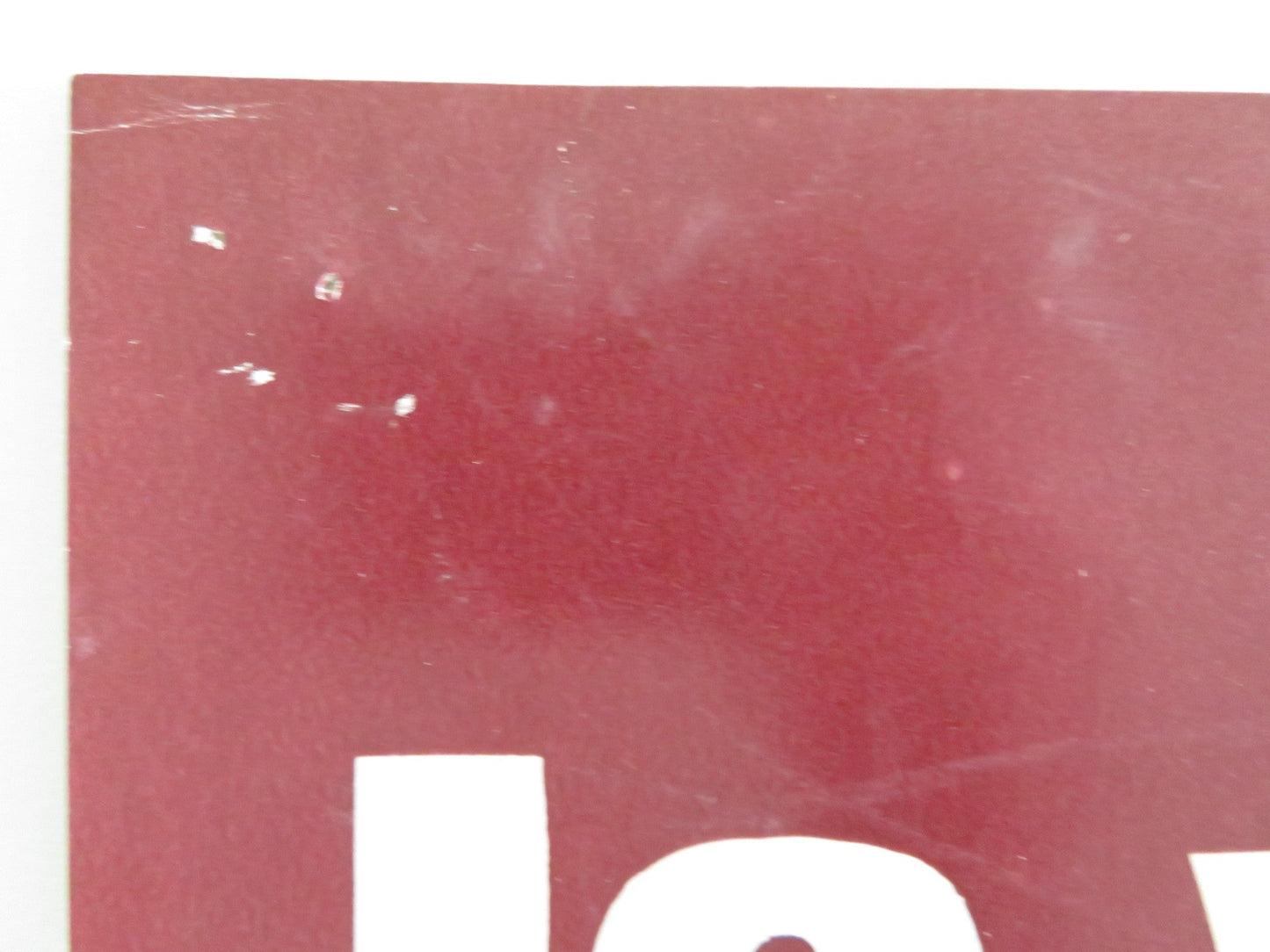 THE RED PONY - TV MOVIE - H ITALIAN FOTOBUSTA POSTER HENRY FONDA O'HARA 1973 Rendezvous Cinema Movie posters