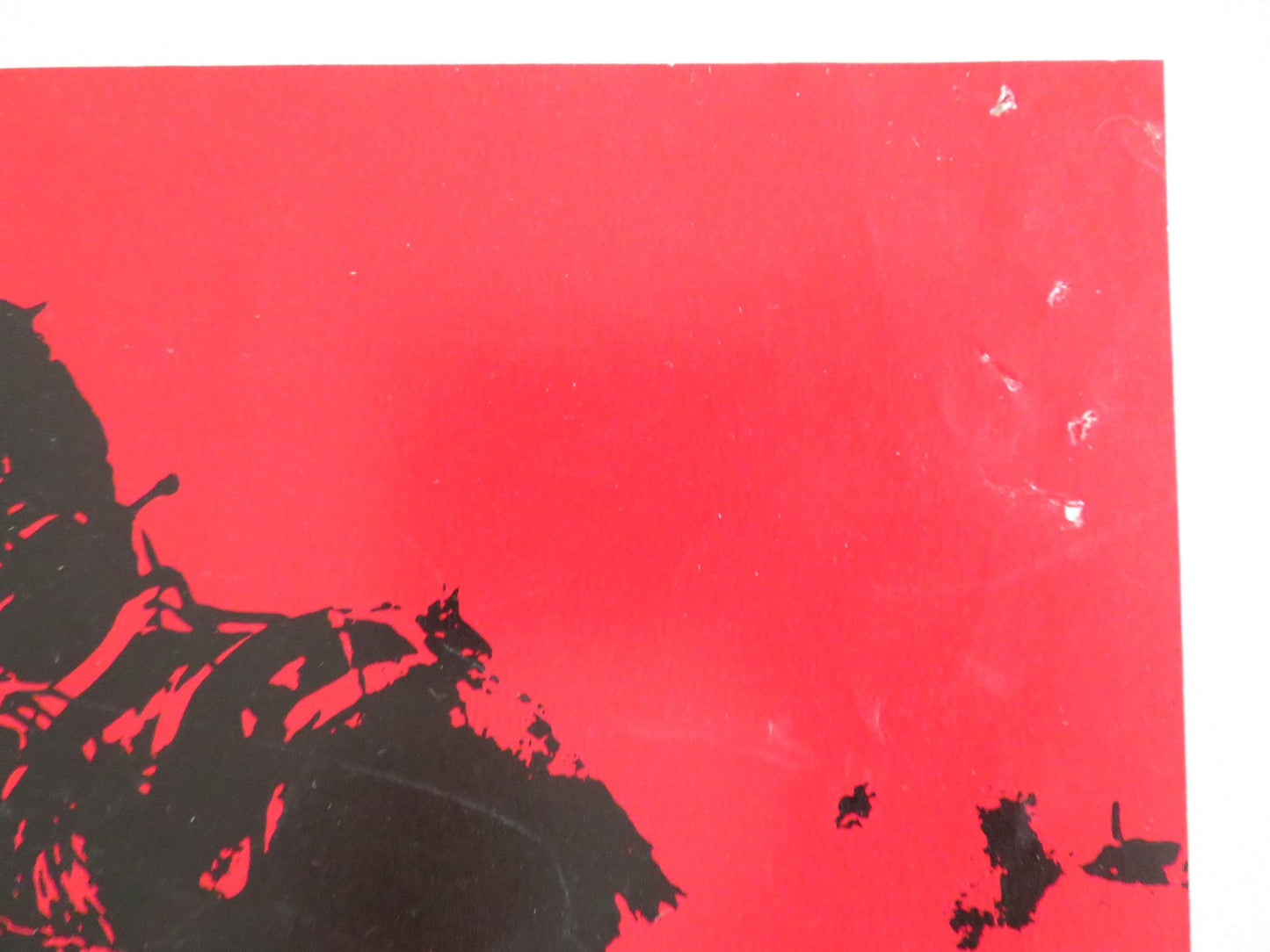 THE RED PONY - TV MOVIE - H ITALIAN FOTOBUSTA POSTER HENRY FONDA O'HARA 1973 Rendezvous Cinema Movie posters