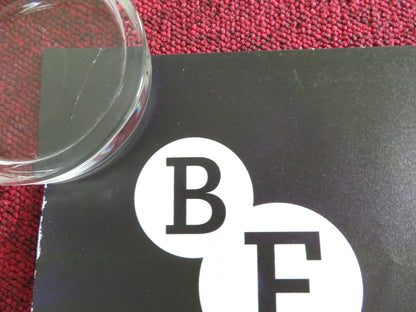 THE RED SHOES - BFI UK QUAD ROLLED POSTER ANTON WALBROOK MARIUS GORING 2023 Movie posters