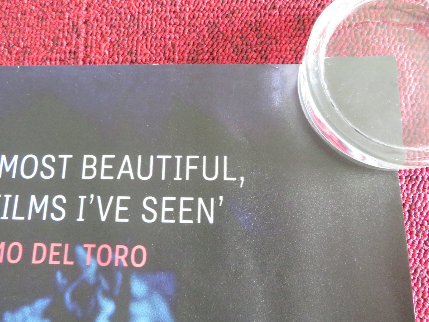 THE RED SHOES - BFI UK QUAD ROLLED POSTER ANTON WALBROOK MARIUS GORING 2023 Movie posters