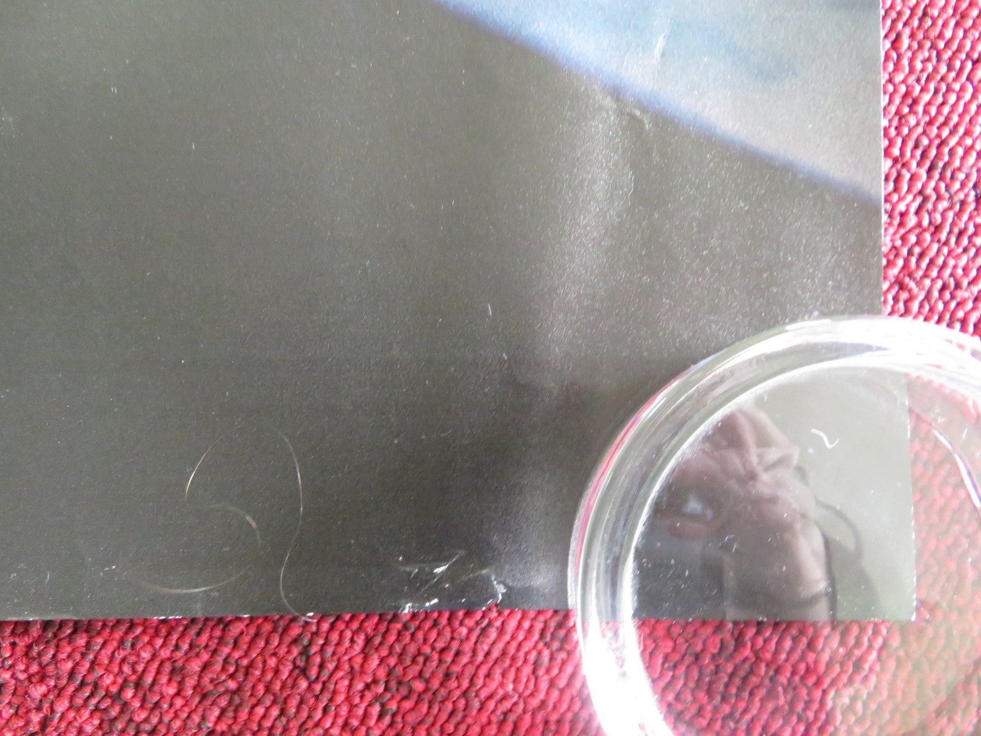 THE RED SHOES - BFI UK QUAD ROLLED POSTER ANTON WALBROOK MARIUS GORING 2023 Movie posters