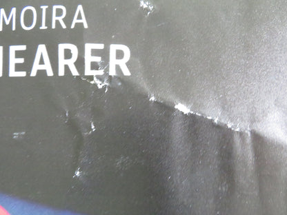 THE RED SHOES - BFI UK QUAD ROLLED POSTER ANTON WALBROOK MARIUS GORING 2023 Movie posters