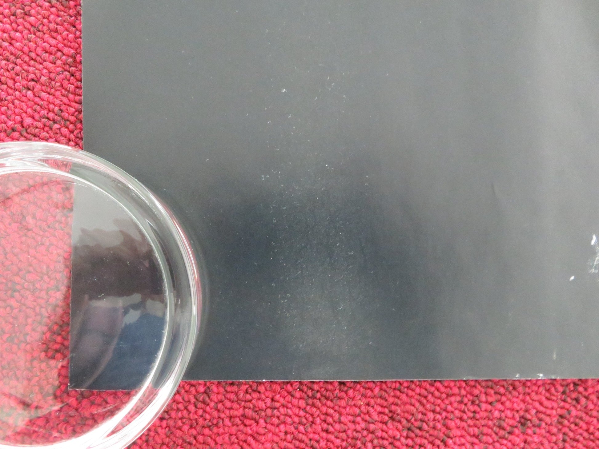 THE RETALIATORS UK QUAD ROLLED POSTER MICHAEL LOMBARDI MARC MENCHACA 2021 Movie posters