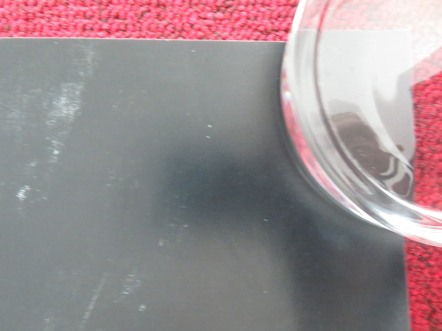 THE RETALIATORS UK QUAD ROLLED POSTER MICHAEL LOMBARDI MARC MENCHACA 2021 Movie posters