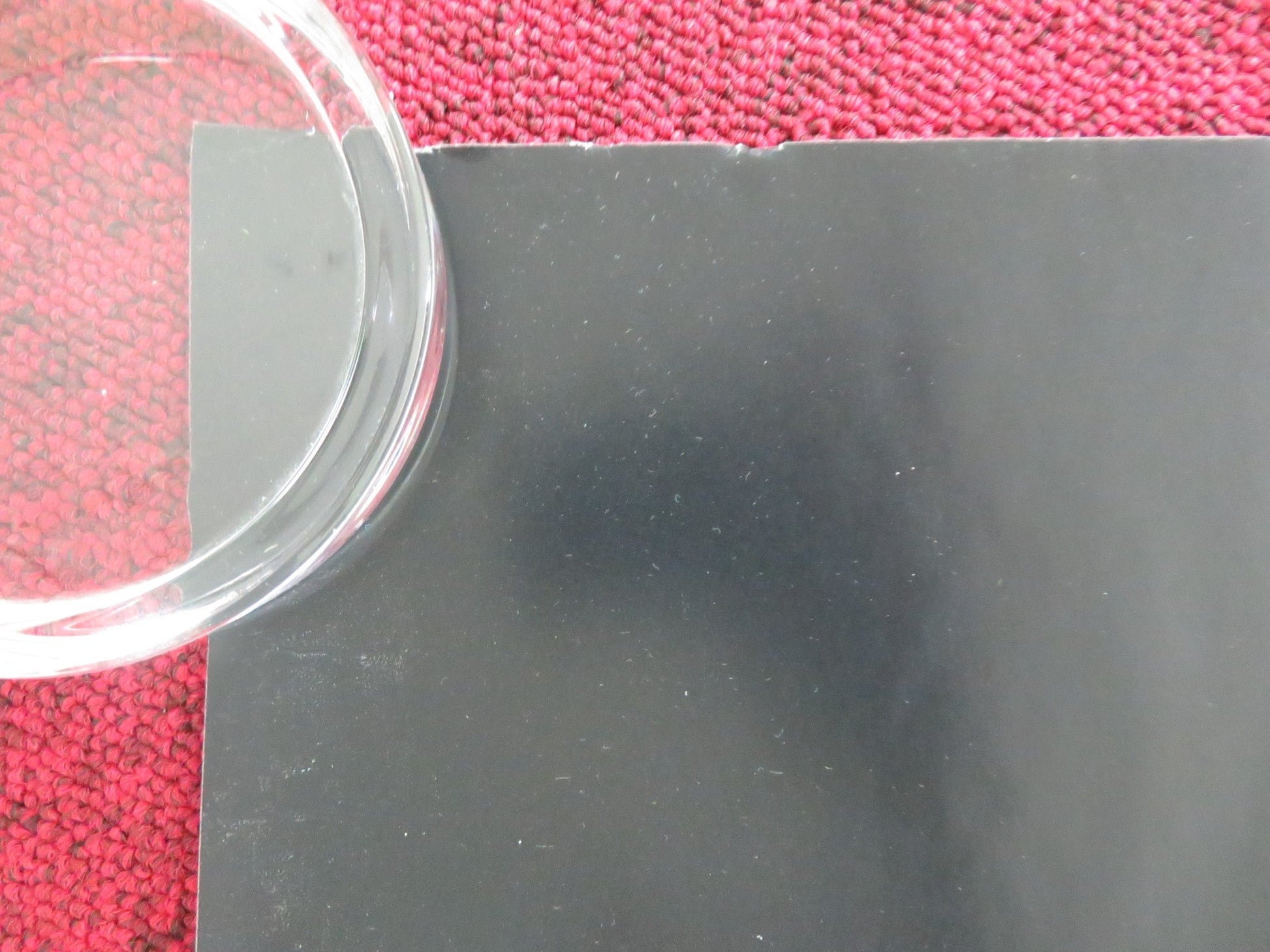 THE RETALIATORS UK QUAD ROLLED POSTER MICHAEL LOMBARDI MARC MENCHACA 2021 Movie posters