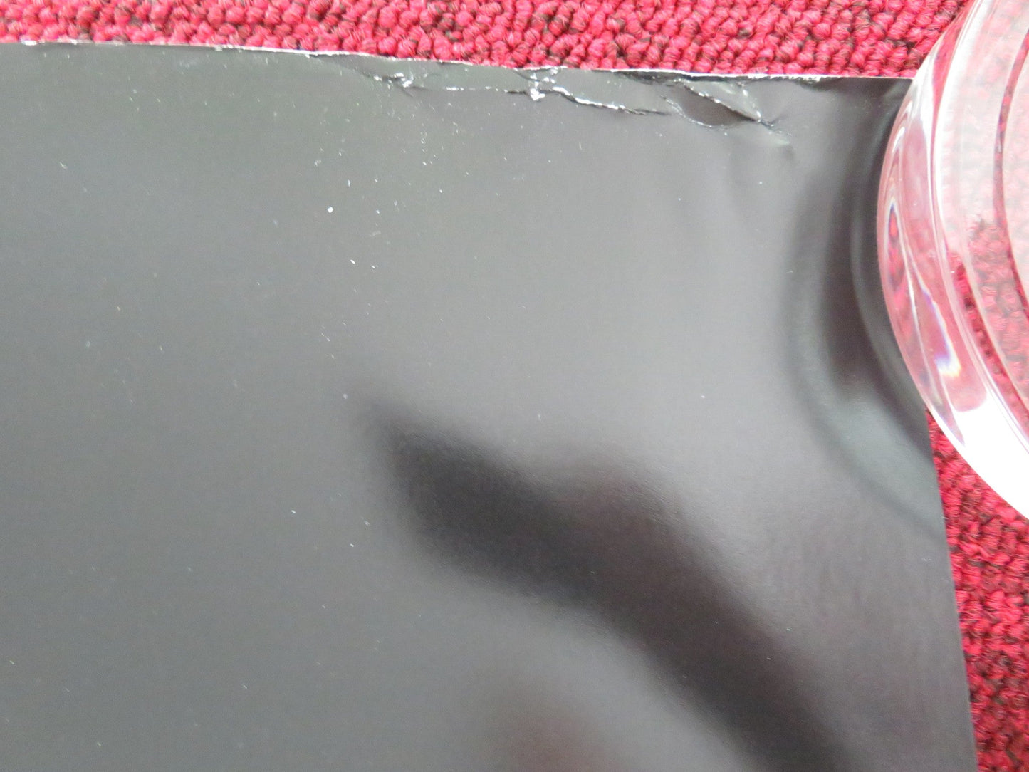 THE RETURN UK QUAD ROLLED POSTER RALPH FIENNES JULIETTE BINOCHE 2024 Movie posters