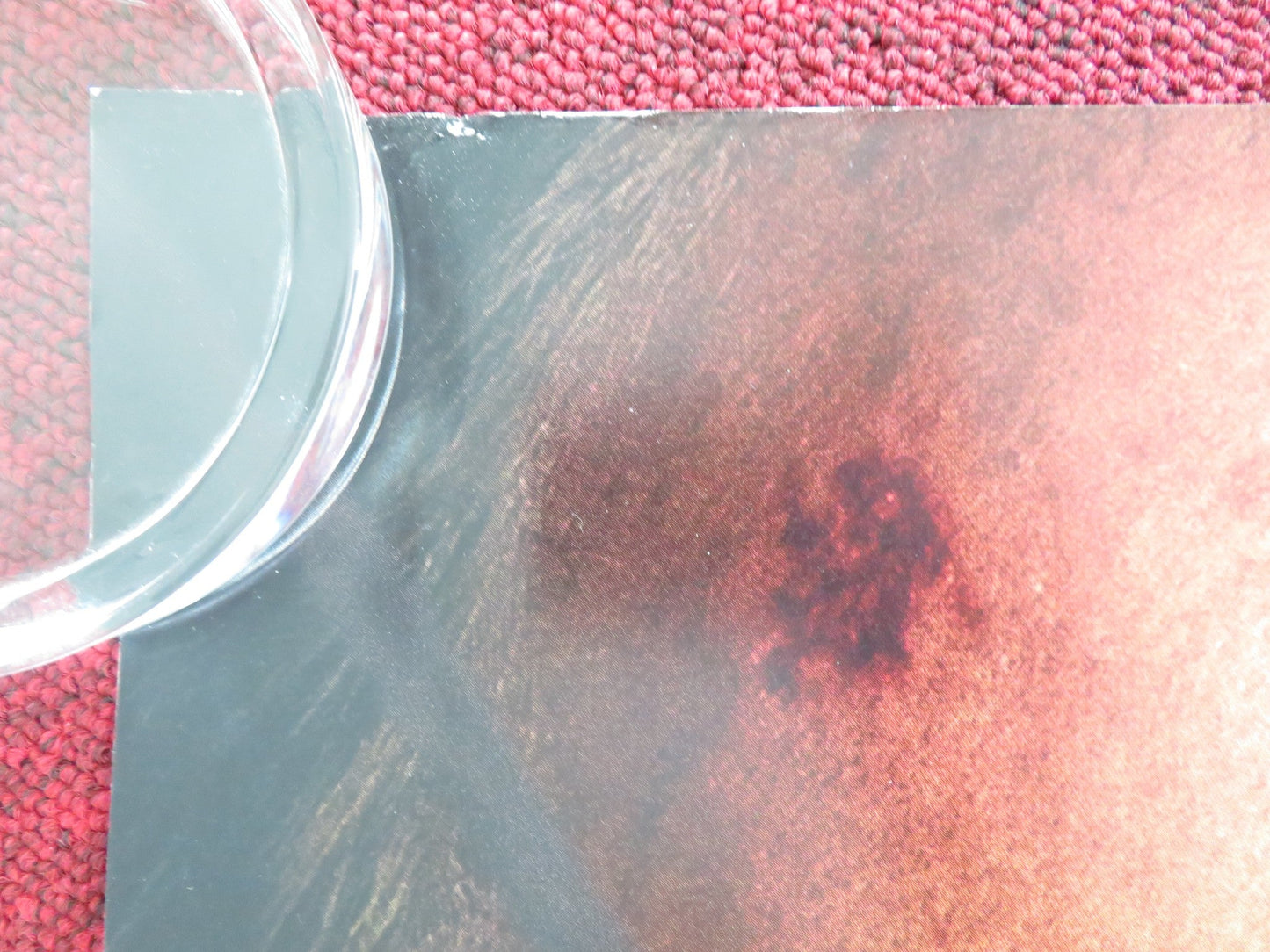 THE RETURN UK QUAD ROLLED POSTER RALPH FIENNES JULIETTE BINOCHE 2024 Movie posters