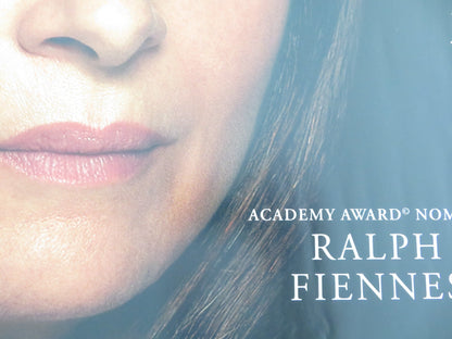 THE RETURN UK QUAD ROLLED POSTER RALPH FIENNES JULIETTE BINOCHE 2024 Movie posters