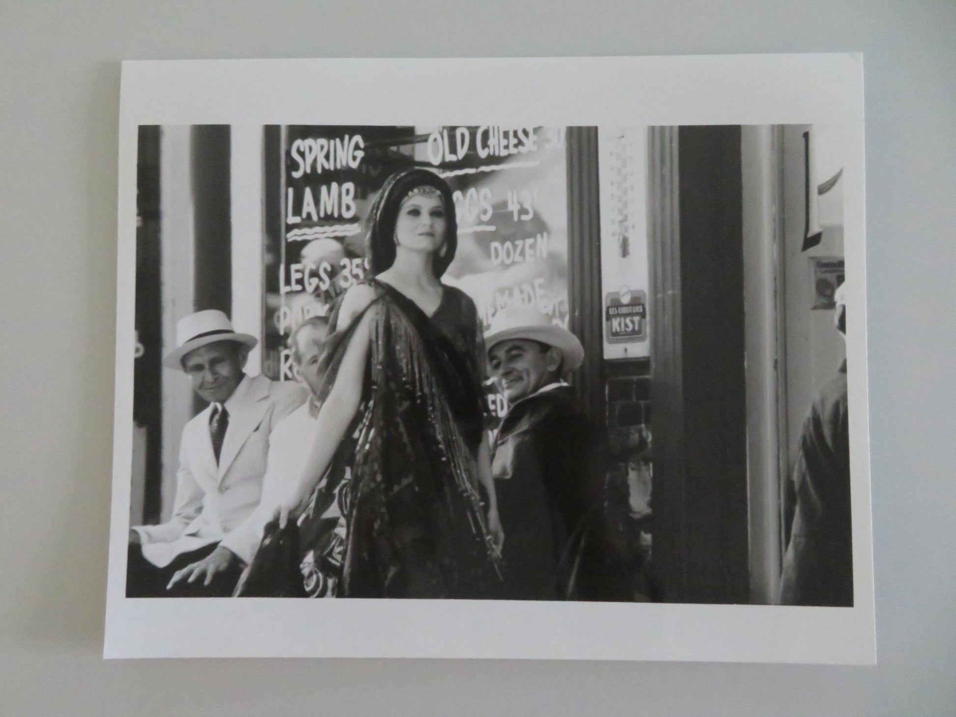 THE REVOLVING DOORS / LES PORTES TOURNANTES MOVIE STILL PHOTO LOT OF 10 1988 Movie posters