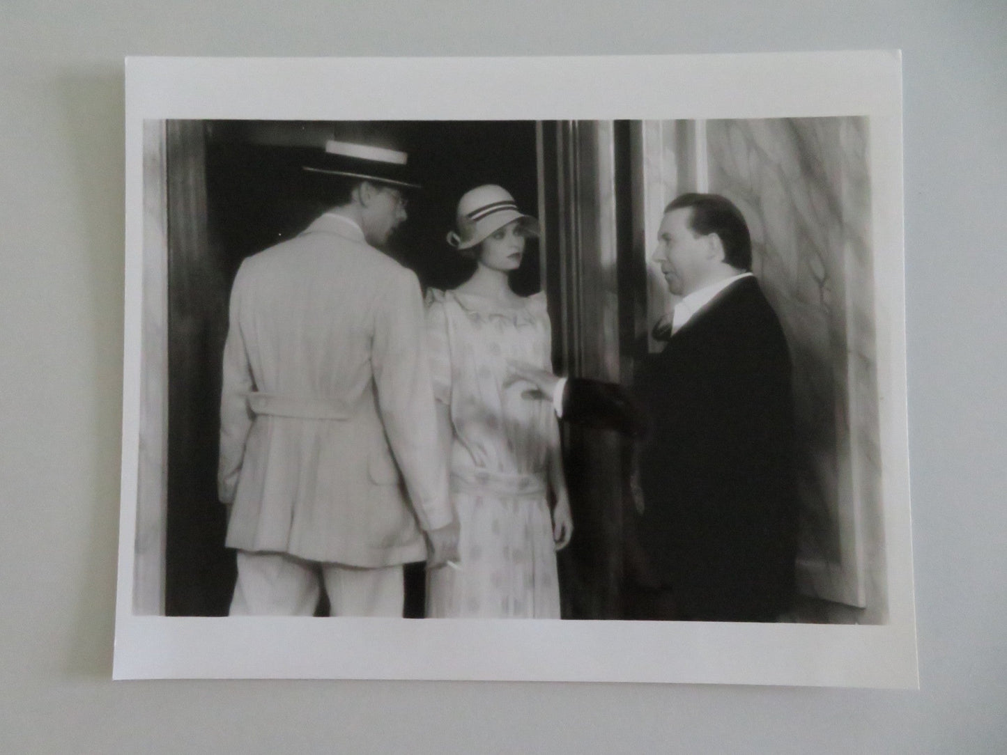 THE REVOLVING DOORS / LES PORTES TOURNANTES MOVIE STILL PHOTO LOT OF 10 1988 Movie posters