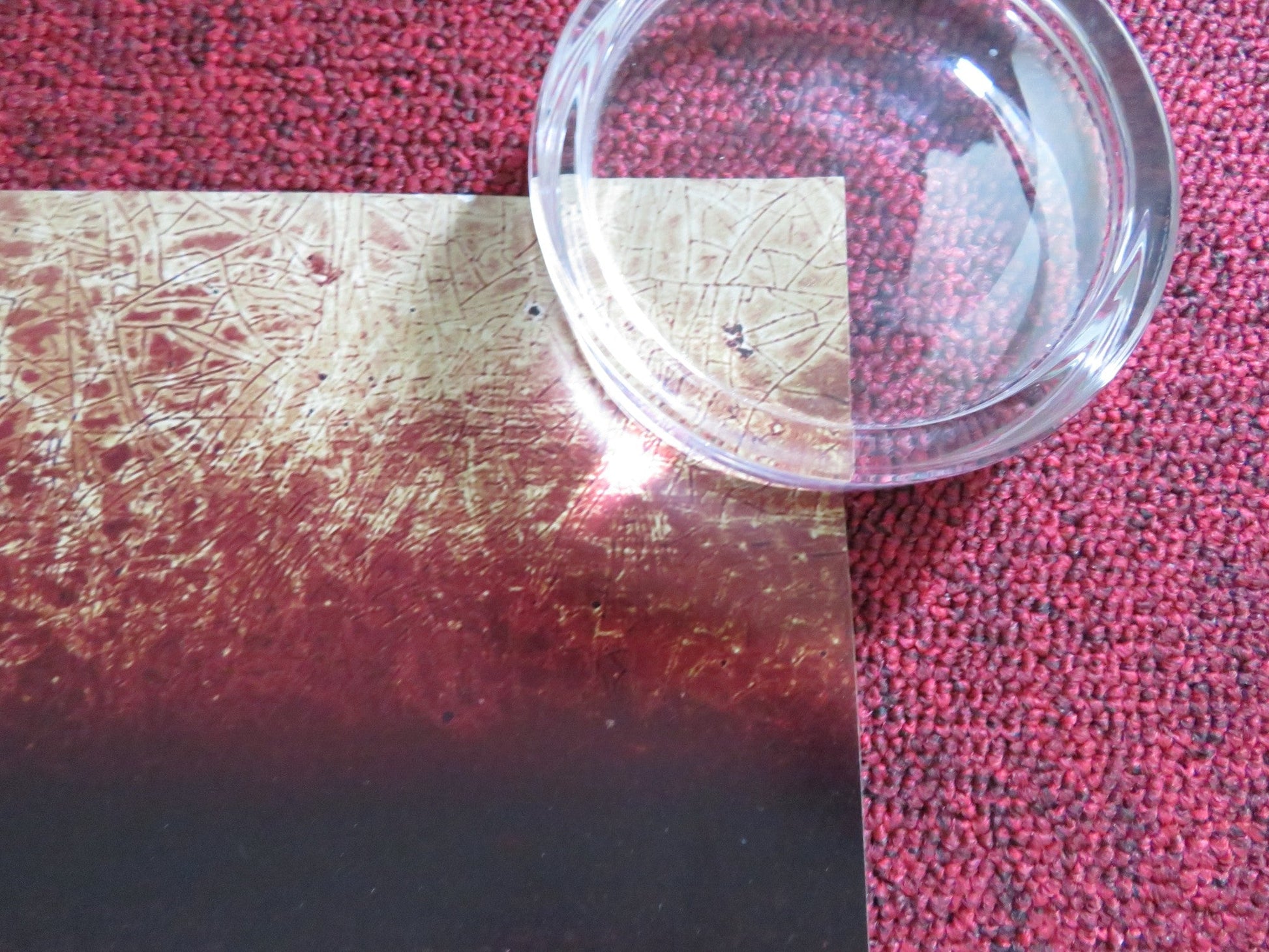 THE RITE UK QUAD ROLLED POSTER ANTHONY HOPKINS RUTGER HAUER 2011 Rendezvous Cinema Movie posters