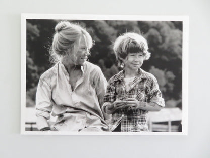 The River Movie Still Photo Lot Of 2 Sissy Spacek Mel Gibson 1984 Movie posters