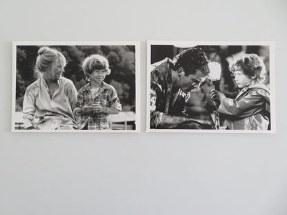 The River Movie Still Photo Lot Of 2 Sissy Spacek Mel Gibson 1984 Movie posters