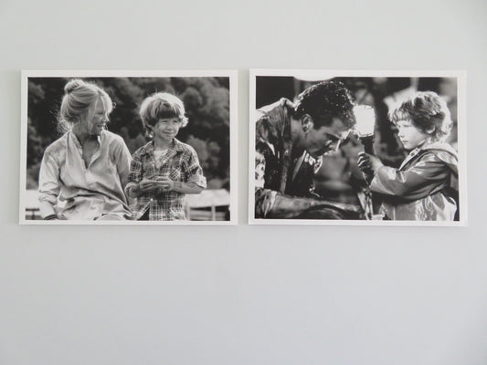 The River Movie Still Photo Lot Of 2 Sissy Spacek Mel Gibson 1984 Movie posters