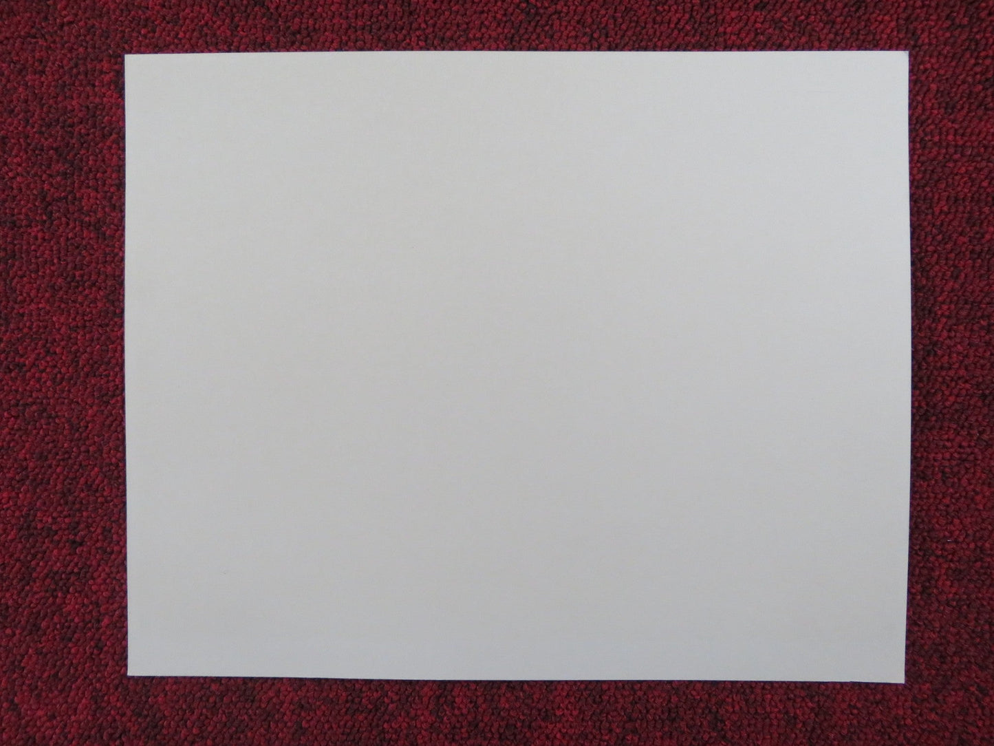 THE RIVER NIGER - 7 LOBBY CARD JAMES EARL JONES CICELY TYSON 1976 Rendezvous Cinema Movie posters