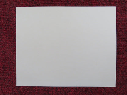 THE RIVER NIGER - 7 LOBBY CARD JAMES EARL JONES CICELY TYSON 1976 Rendezvous Cinema Movie posters