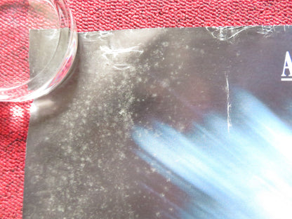 THE RIVER WILD UK QUAD ROLLED POSTER MERYL STREEP KEVIN BACON 1994 Rendezvous Cinema Movie posters