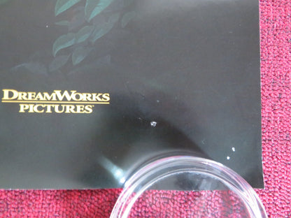 THE ROAD TO EL DORADO US ONE SHEET ROLLED POSTER KEVIN KLINE K. BRANAGH 2000 Rendezvous Cinema Movie posters