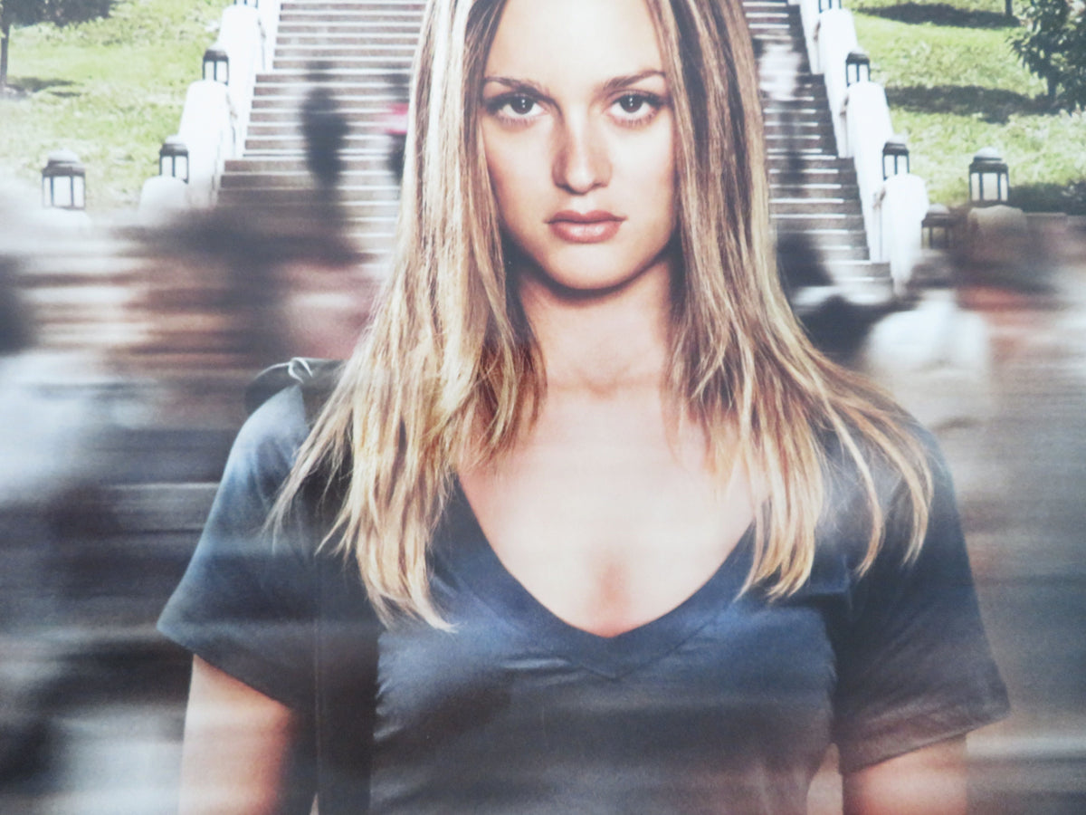 The Roommate US One Sheet Rolled Poster Minka Kelly Leighton Meester 2011 Movie posters