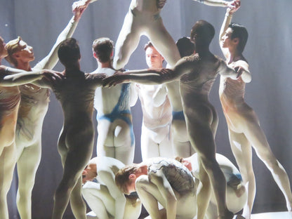 The Royal Ballet: Macmillan Celebrated UK QUAD ROLLED POSTER K. MACMILLAN 2024 Movie posters