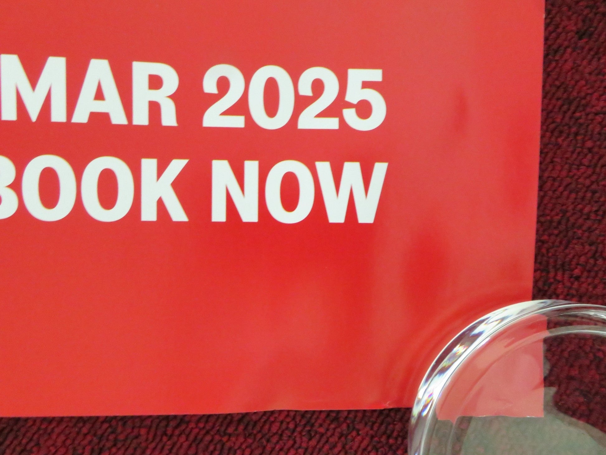 THE ROYAL BALLET: ROMEO AND JULIET UK QUAD ROLLED POSTER FUMI KANEKO 2025 Movie posters