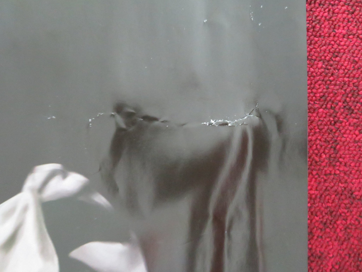 THE ROYAL BALLET: ROMEO AND JULIET UK QUAD ROLLED POSTER FUMI KANEKO 2025 Movie posters