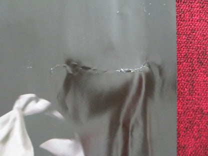 THE ROYAL BALLET: ROMEO AND JULIET UK QUAD ROLLED POSTER FUMI KANEKO 2025 Movie posters