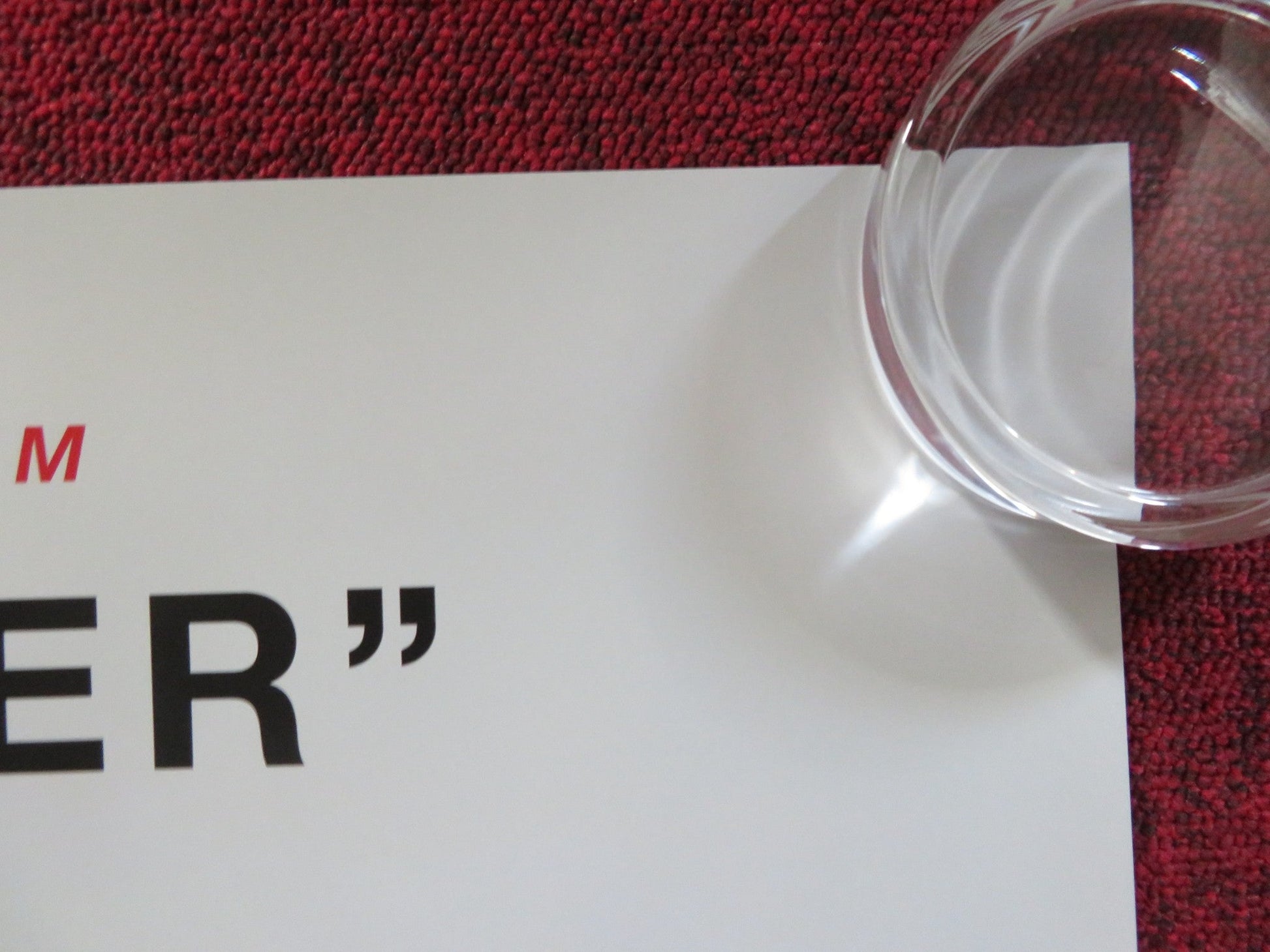 THE ROYAL HOTEL UK QUAD ROLLED POSTER JULIA GARNER JESSICA HENWICK 2023 Rendezvous Cinema Movie posters