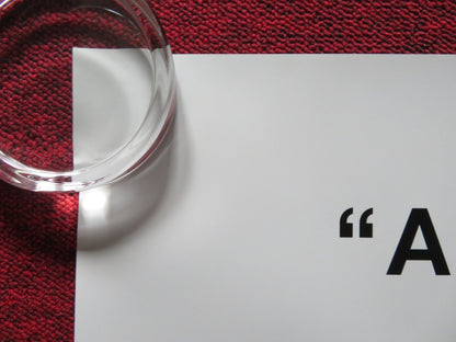 THE ROYAL HOTEL UK QUAD ROLLED POSTER JULIA GARNER JESSICA HENWICK 2023 Rendezvous Cinema Movie posters