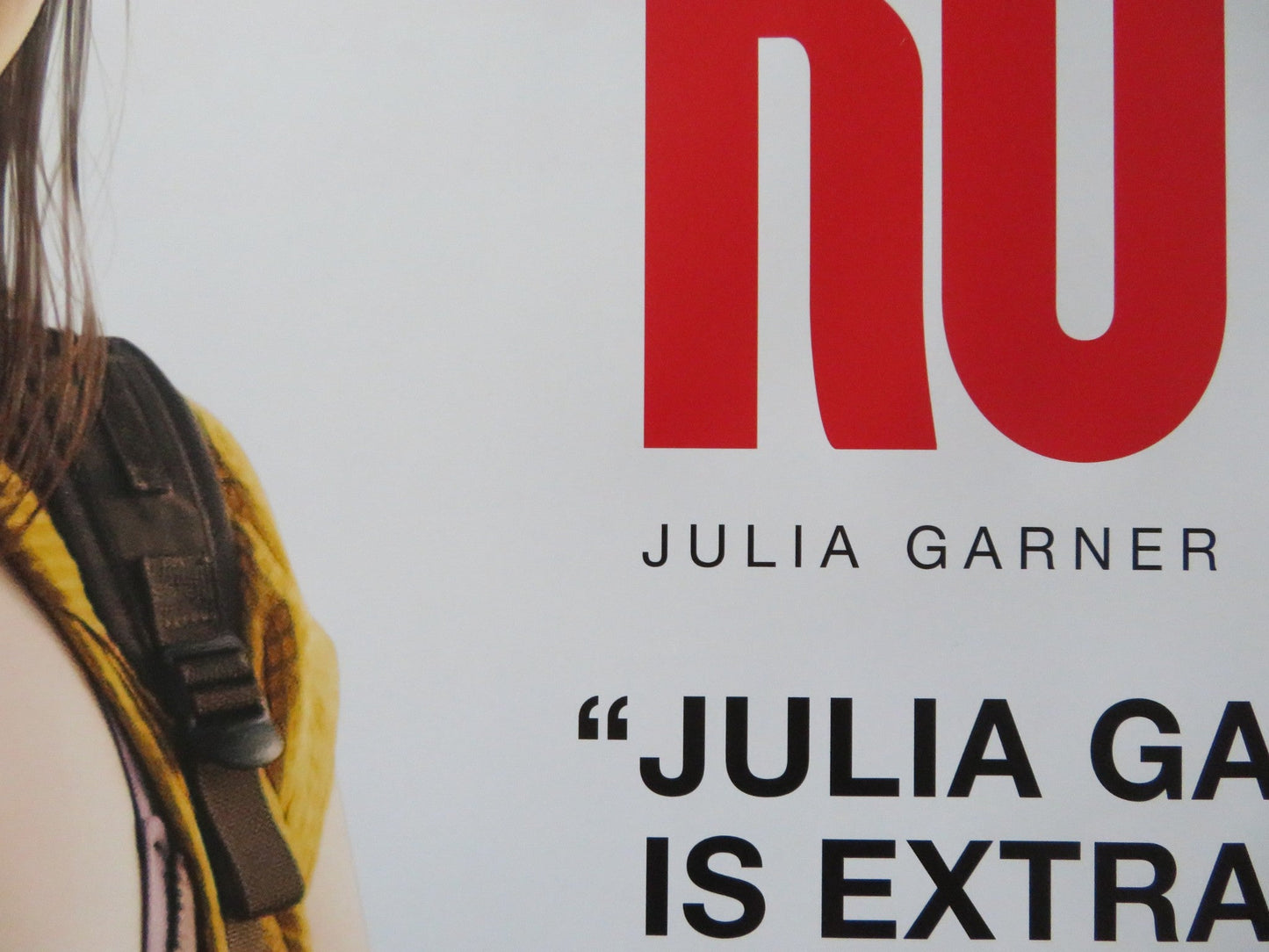 THE ROYAL HOTEL UK QUAD ROLLED POSTER JULIA GARNER JESSICA HENWICK 2023 Rendezvous Cinema Movie posters