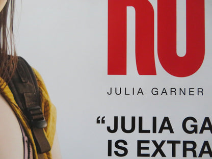 THE ROYAL HOTEL UK QUAD ROLLED POSTER JULIA GARNER JESSICA HENWICK 2023 Rendezvous Cinema Movie posters