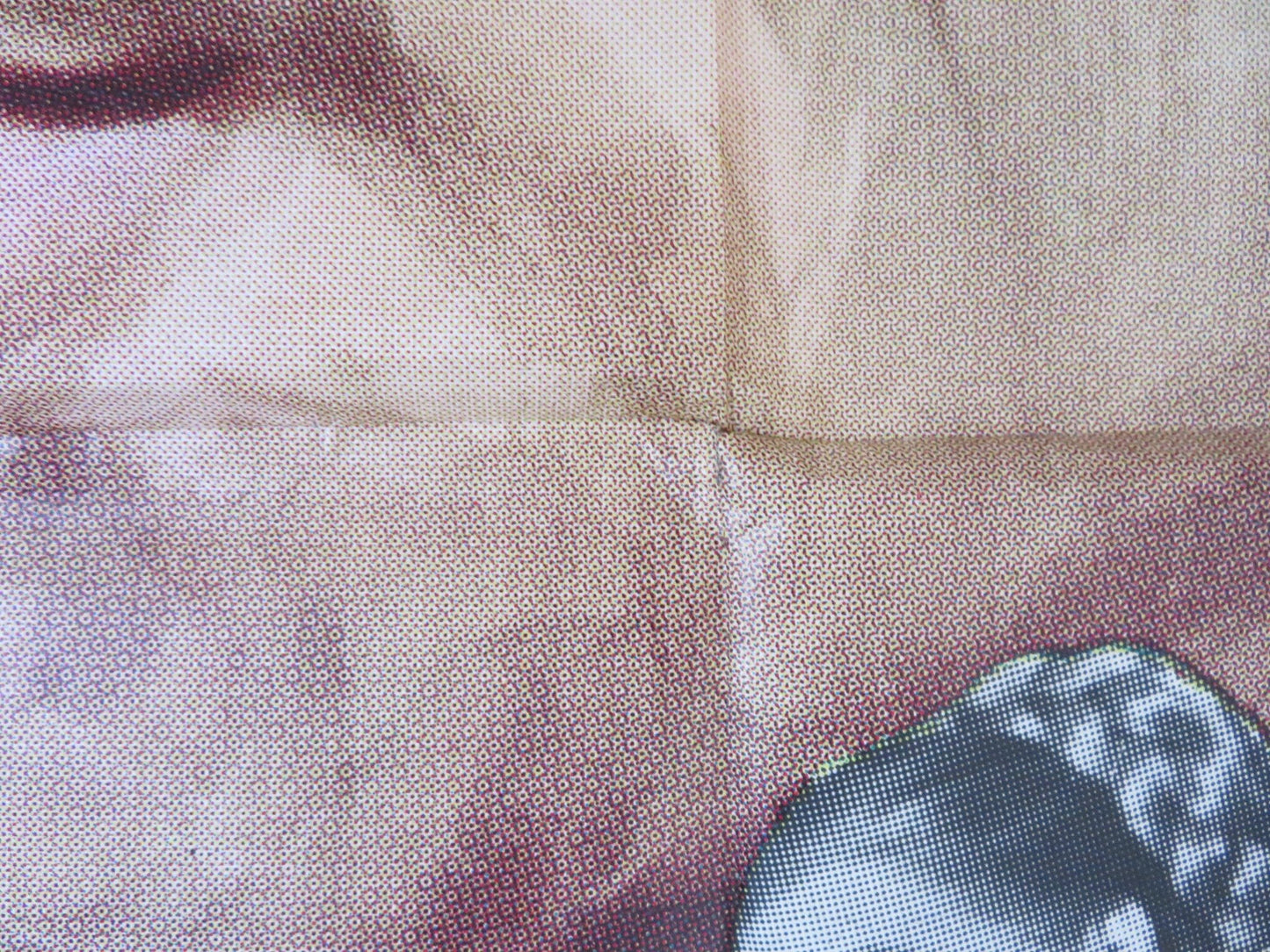 THE RULING CLASS ITALIAN 2 FOGLIO POSTER PETER O' TOOLE HARRY ANDREWS 1972 Rendezvous Cinema Movie posters