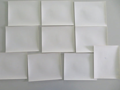 THE RUNNING MAN MOVIE STILL PHOTO LOT OF 10 ARNOLD SCHWARZENEGGER Y. KOTTO 1987 Movie posters