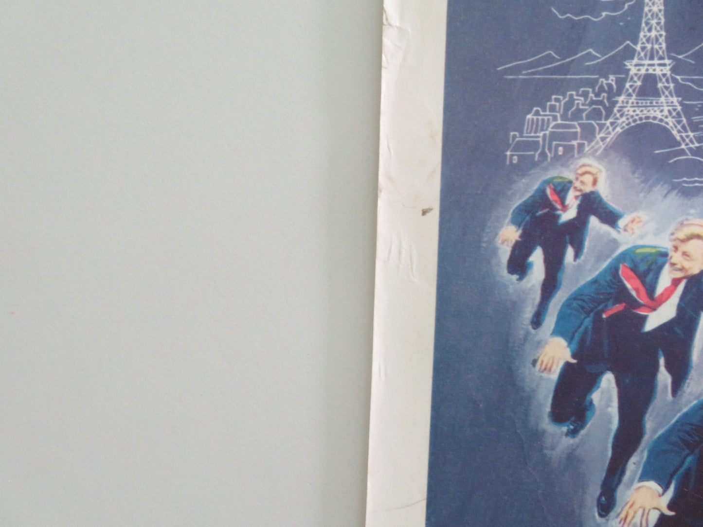 THE RUNNING MAN US INSERT POSTER LAURENCE HARVEY LEE REMICK ALAN BATES 1963 Movie posters