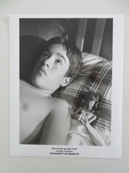 THE SAFETY OF OBJECTS MOVIE STILL PHOTO LOT OF 4 GLENN CLOSE D. MULRONEY 2001 - Rendezvous Cinema