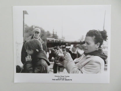 THE SAFETY OF OBJECTS MOVIE STILL PHOTO LOT OF 4 GLENN CLOSE D. MULRONEY 2001 - Rendezvous Cinema