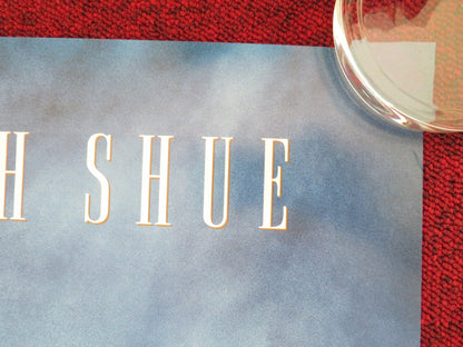 THE SAINT US ONE SHEET ROLLED POSTER VAL KILMER ELISABETH SHUE 1997 Movie posters