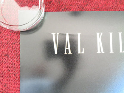 THE SAINT US ONE SHEET ROLLED POSTER VAL KILMER ELISABETH SHUE 1997 Movie posters