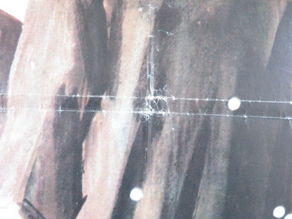 THE SANDPIT GENERALS SPANISH POSTER KEN LANE TISHA STERLING 1971 Rendezvous Cinema Movie posters