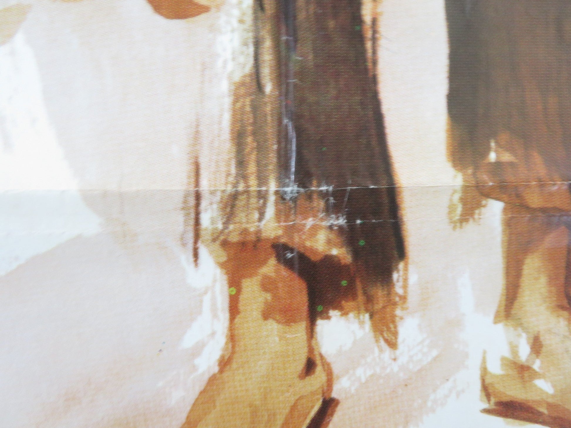 THE SANDPIT GENERALS SPANISH POSTER KEN LANE TISHA STERLING 1971 Rendezvous Cinema Movie posters