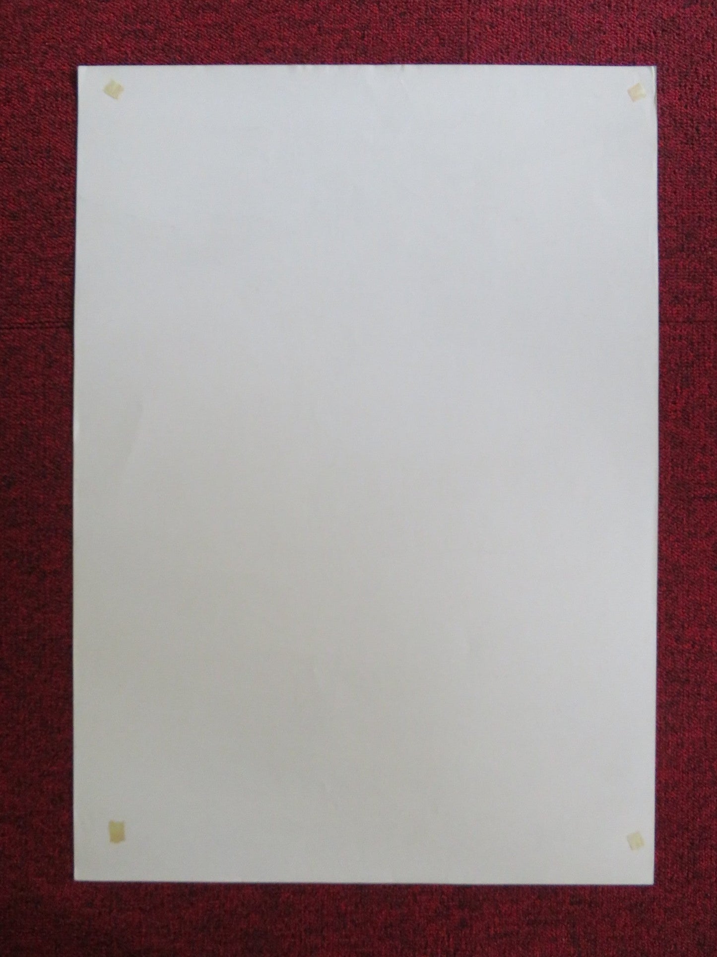 THE SANTA CLAUSE 2 DVD & VHS VIDEO POSTER TIM ALLEN ELIZABETH MITCHELL 2002 Rendezvous Cinema Movie posters