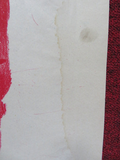 THE SAVAGE EGYPTIAN POSTER CHARLTON HESTON SUSAN MORROW R1960S Rendezvous Cinema Movie posters