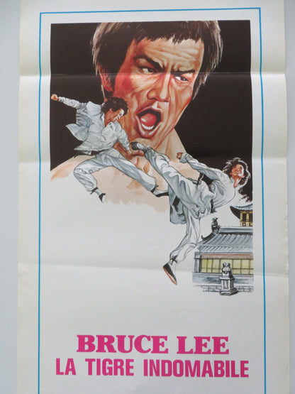 The Savage Killers Italian Locandina Poster Liu Chia-Yung Jimmy Wang Yu 1982 Movie posters