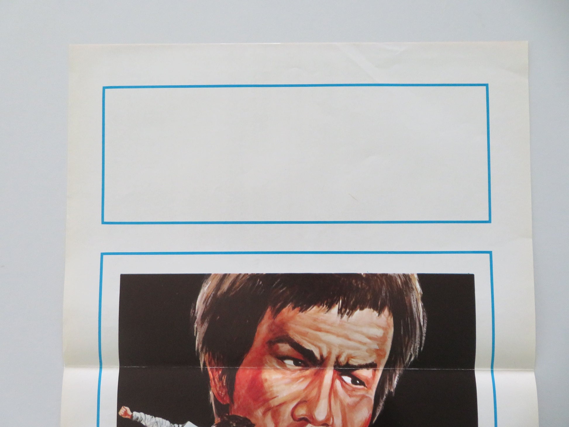 The Savage Killers Italian Locandina Poster Liu Chia-Yung Jimmy Wang Yu 1982 Movie posters