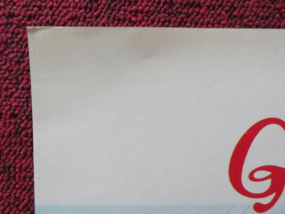 THE SEA GYPSIES - A ITALIAN FOTOBUSTA POSTER ROBERT LOGAN MIKKI JAMISON 1978 Rendezvous Cinema Movie posters